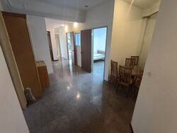 Regent Park (D5), Condominium #523051881